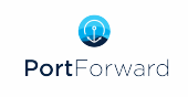 PortForward Project Logo