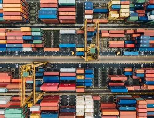 PortForward at the 2nd Logistics Conference Central Germany 2021 on September 9th, 2021