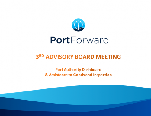 PortForward’s 3rd Advisory Board meeting