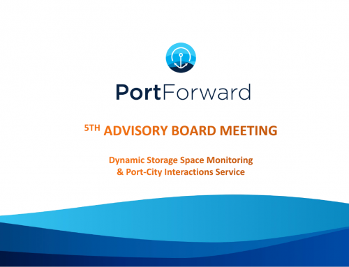 PortForward’s 5th Advisory Board Meeting